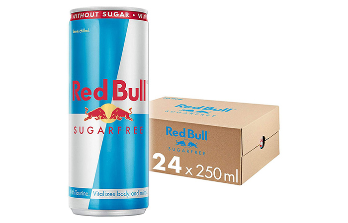 10 Best Energy Drinks Available In India 22 With Reviews