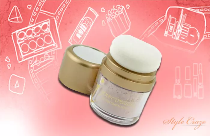 Jane Iredale Powder ME SPF Dry Sunscreen SPF 30