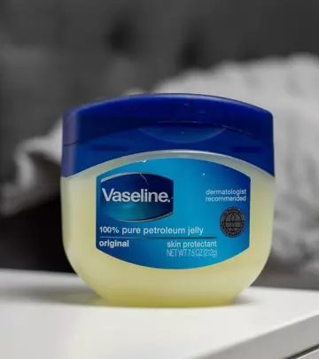 Vaseline What Is It And How To Use