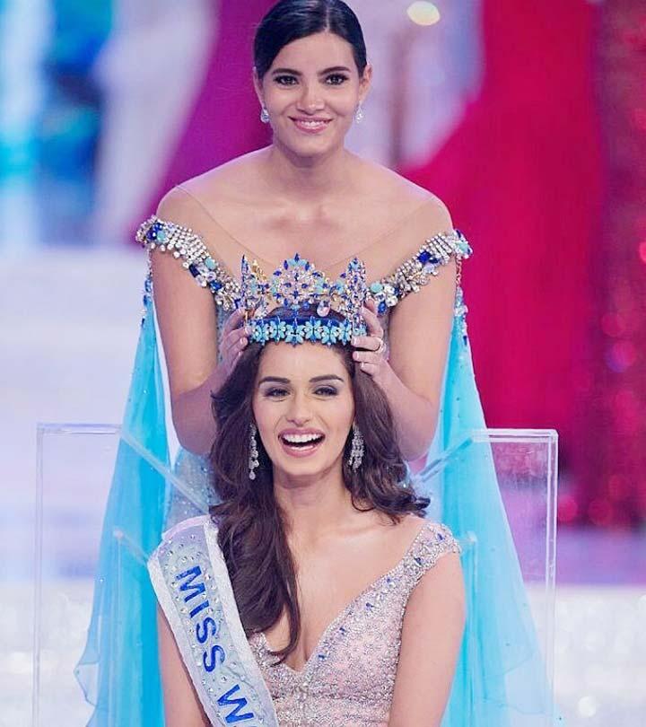 Ivian Sarcos Miss World 2022