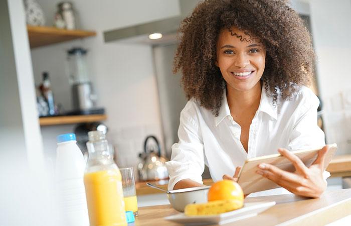 Como parar o açúcar - abordagem positiva