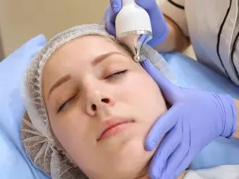 11 Amazing Beauty Benefits Of Galvanic Facial You Need To Know