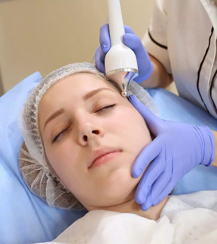 11 Amazing Beauty Benefits Of Galvanic Facial You Need To Know