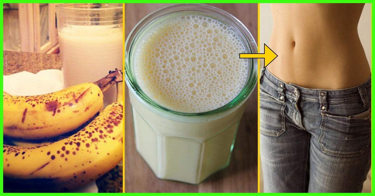 Featured image of post Steps to Make Banana Soy Milk Benefits