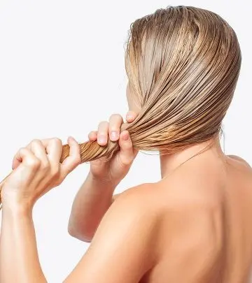 11 DIY Protein-Rich Hair Masks And Their Benefits