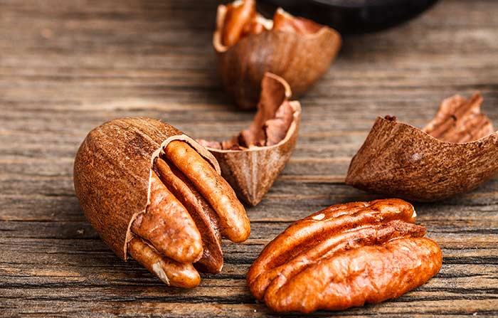 Top 10 Nuts You Should Eat For Good Health