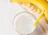 11 Amazing Benefits Of The Banana And Milk Diet