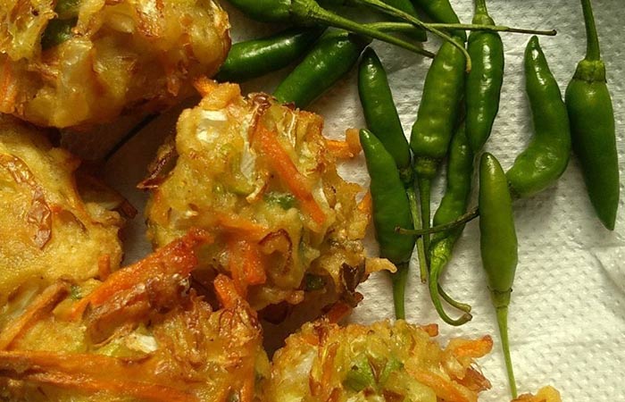 15 Best Chicken Pakora (Pakoda) Recipe You Must Try