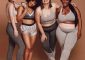 12 Women's Body Shapes - What Type Is...
