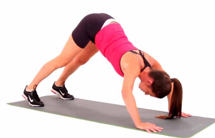 15 Best Shoulder Exercises For Women