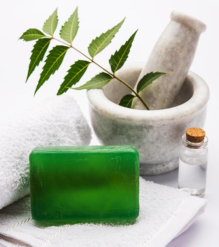 10 Best Neem Soap Brands to Look Out for in 2020