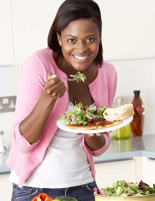 15 Effective Ways To Increase Your Stamina For Running