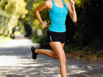 How To Increase Running Stamina – 20 Tips You Can Follow