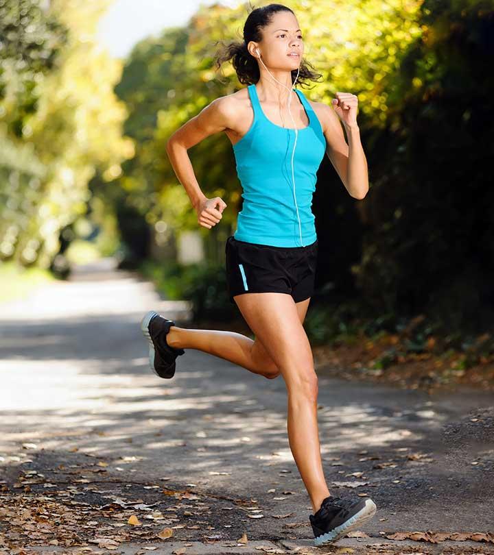 20 Effective Ways Increase Your Running