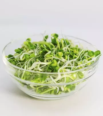 23 Amazing Benefits Of Alfalfa For Skin, Hair, And Health