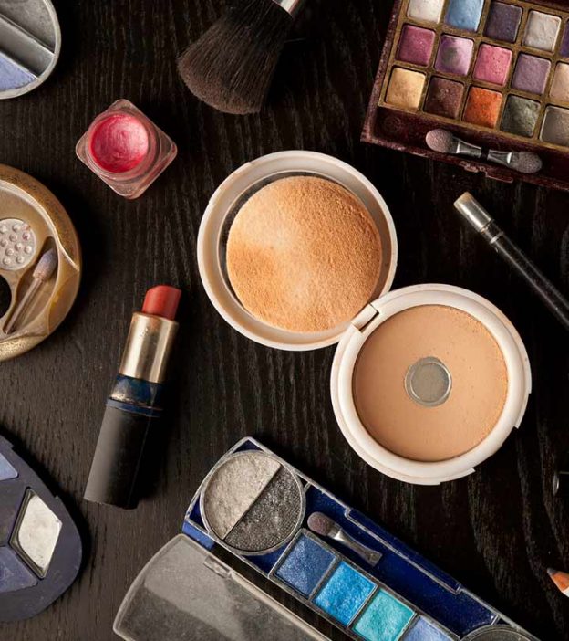 Professional Makeup Kits In India