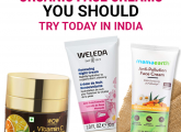 17 Best Organic Face Creams For Women In India – 2022 Update
