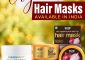 17 Best Organic Hair Masks Available In India – 2023 Update