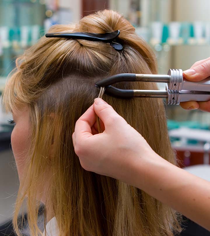 Top 10 Hair Extension Parlours In Delhi You Should Check Out