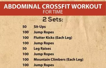 20 Effective Crossfit Workouts (5)