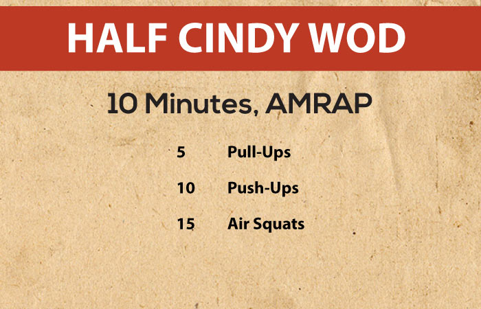 20 Effective Crossfit Workouts (9)