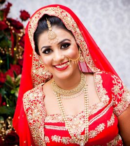 5 Types Of Bridal Makeup Packages To Choo...