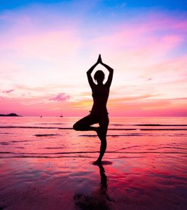 5 Effective Yoga Poses To Increase Yo...