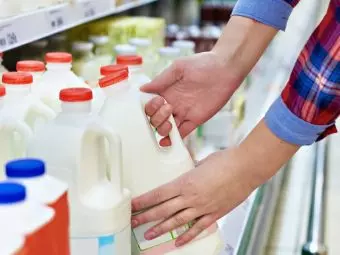 11 Different Types Of Milk + How To Choose