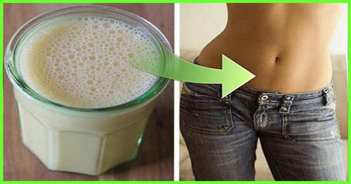 Milk Diet For Fast Weight Loss – Lose 8 lb In 4 Weeks