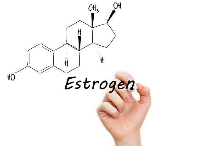 Hormones and Weight Gain - Estrogen