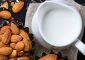 10 Serious Side Effects Of Almond Milk