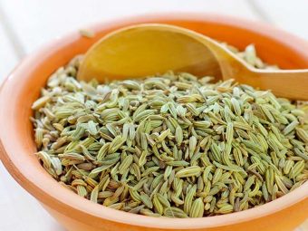 570_10 Serious Side Effects Of Fennel Seeds_shutterstock_134529011