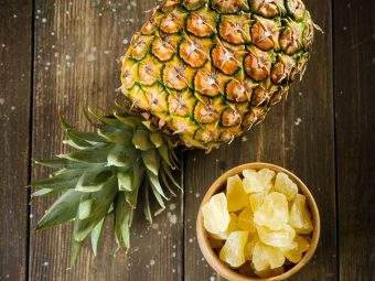 6-Serious-Side-Effects-Of-Pineapple