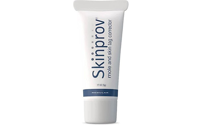 6.-Skinprov-Mole-And-Skin-Tag-Corrector - Mole Removal Creams