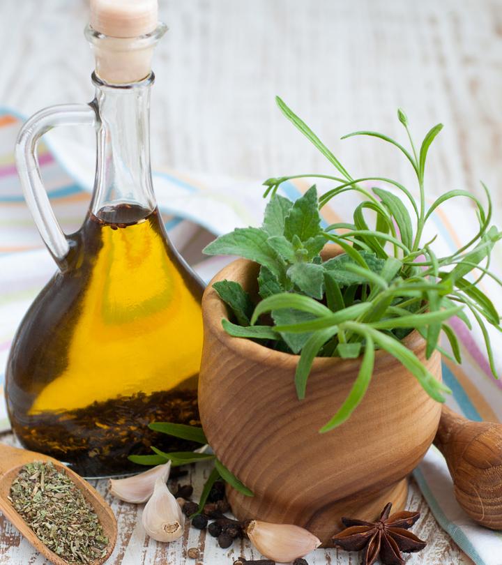 Top 10 Oregano Oil Side Effects And Warnings