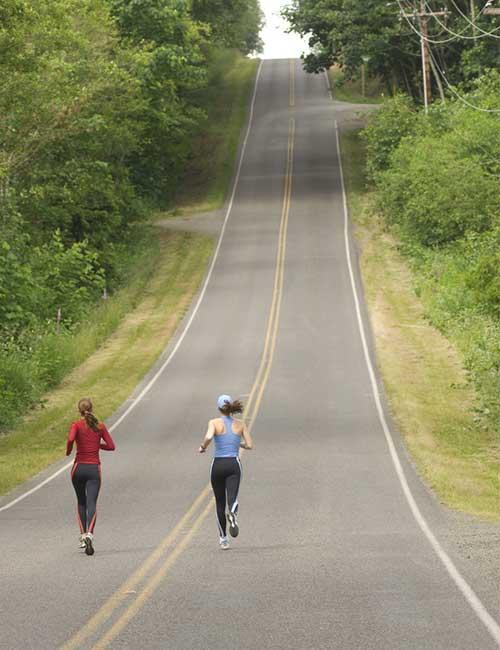 15 Effective Ways To Increase Your Stamina For Running