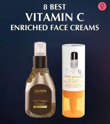 8 Best Vitamin C-Enriched Face Creams