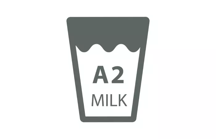 A2 milk