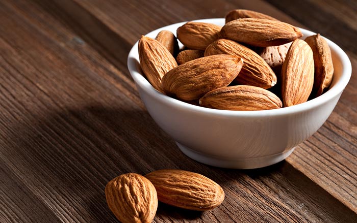 Top 10 Nuts You Should Eat For Good Health