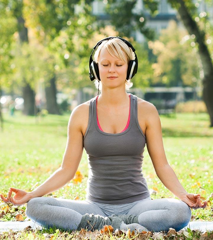 5 benefícios surpreendentes da música de flauta para meditação