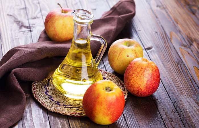 Apple-Cider-Vinegar