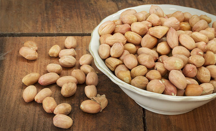 Top 10 Nuts You Should Eat For Good Health