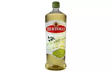 Bertolli Extra Light Olive Oil