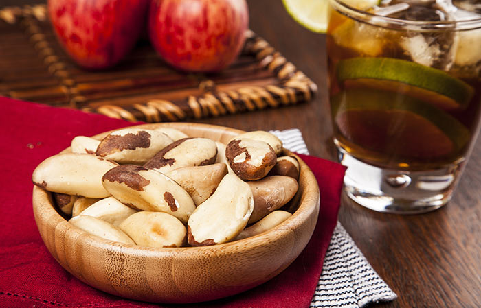 Top 10 Nuts You Should Eat For Good Health