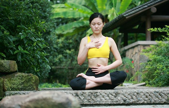 10 Amazing Breathing Exercises For Relaxation