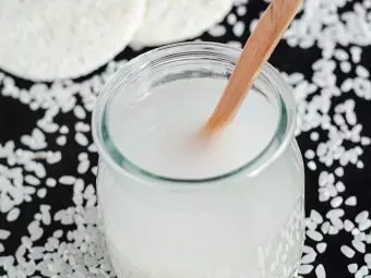 How To Use Rice Water For Hair – 3 Methods To Try