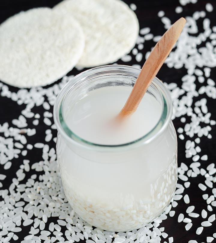 Rice Water For Hair And Skin: Benefits And How To Make It Axe | atelier ...