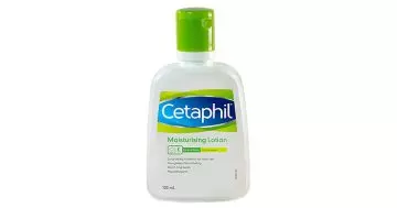 Cetaphil Moisturizing Lotion - Drugstore Moisturizers