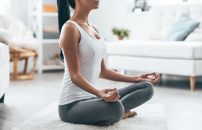 10 Important Meditation Tips For Beginners