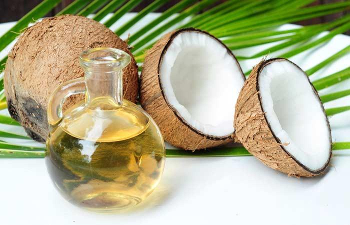 Coconut-Oil